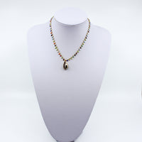 South Beach Choker I MCHARMS