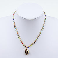 South Beach Choker I MCHARMS