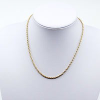 Rope Chain I MCHARMS