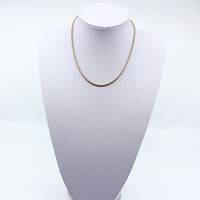 Rope Chain I MCHARMS