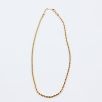 Rope Chain I MCHARMS