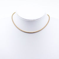 Marilyn Necklace I MCHARMS Beautiful cz sparkle adjustable choker. 13-16 in length. Diamond Necklace. Adjustable Gold and Diamond Necklace. Necklace. Necklaces. Handmade Jewelry. Miami Jewelry. Affordable Sustainable Jewelry. Affordable Prices. Jewellery. Jewelry stores. Charms. Handcrafted Jewelry. Handmade Jewelry in Miami, FL, United States. Miami Jewelers. Miami based Jewelry. Miami-Based Jewelry. Customized Jewelry. Jewelry stores near me. Shop Jewelry. Shop Jewellery. Shop Jewellry. MCHARMS. Mcharms.