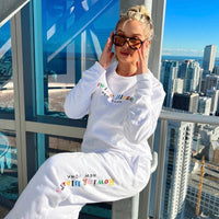 Diamond Tennis Necklace