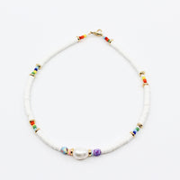 SHOP HANDMADE NECKLACE MCHARMS