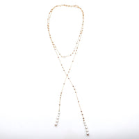 SHOP HANDMADE NECKLACES MCHARMS