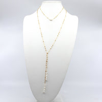 SHOP HANDMADE NECKLACES MCHARMS