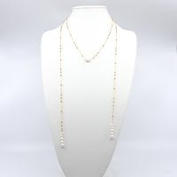 SHOP HANDMADE NECKLACES MCHARMS