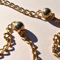 Toronto Body Chain Shop Handmade Jewelry at MCHARMS