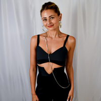 Chicago Body Chain Shop Jewelry Necklaces Online at MCHARMS