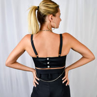 Chicago Body Chain Shop Jewelry Necklaces Online at MCHARMS