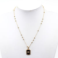 SHOP HANDMADE NECKLACE MCHARMS