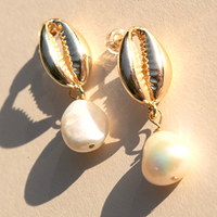 Beach Treasure Earrings Shop Jewelry at MCHARMS