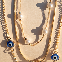 Be Charmed Stack Shop Jewelry at MCHAMRS