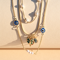 Be Charmed Stack Shop Jewelry at MCHAMRS