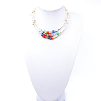 SHOP HANDMADE NECKLACES MCHARMS