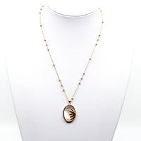 SHOP HANDMADE NECKLACES MCHARMS