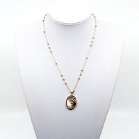 SHOP HANDMADE NECKLACES MCHARMS