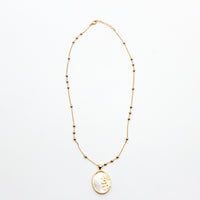 SHOP HANDMADE NECKLACES MCHARMS