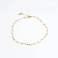 SHOP HANDMADE NECKLACES MCHARMS