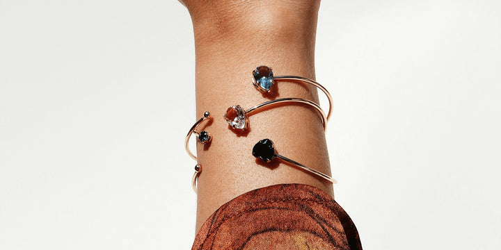 Shop Bracelets Online Jewelry Pieces at MCHARMS 
