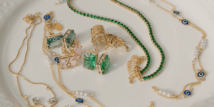 Jewelry sale online