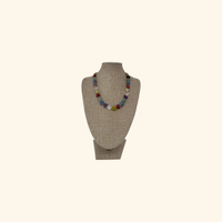 Heart Stone Necklace
