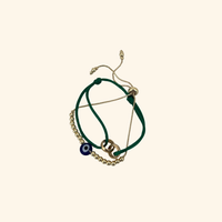 The Infinite Protection Bracelet Duo