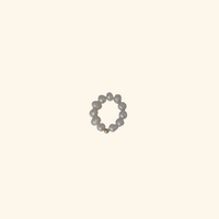 Big Pearl Stretch Ring