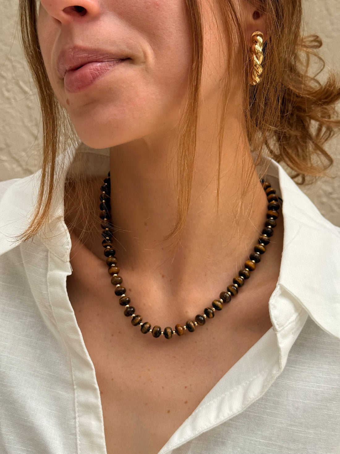 The Ember Necklace