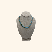 Tropical Tides Necklace