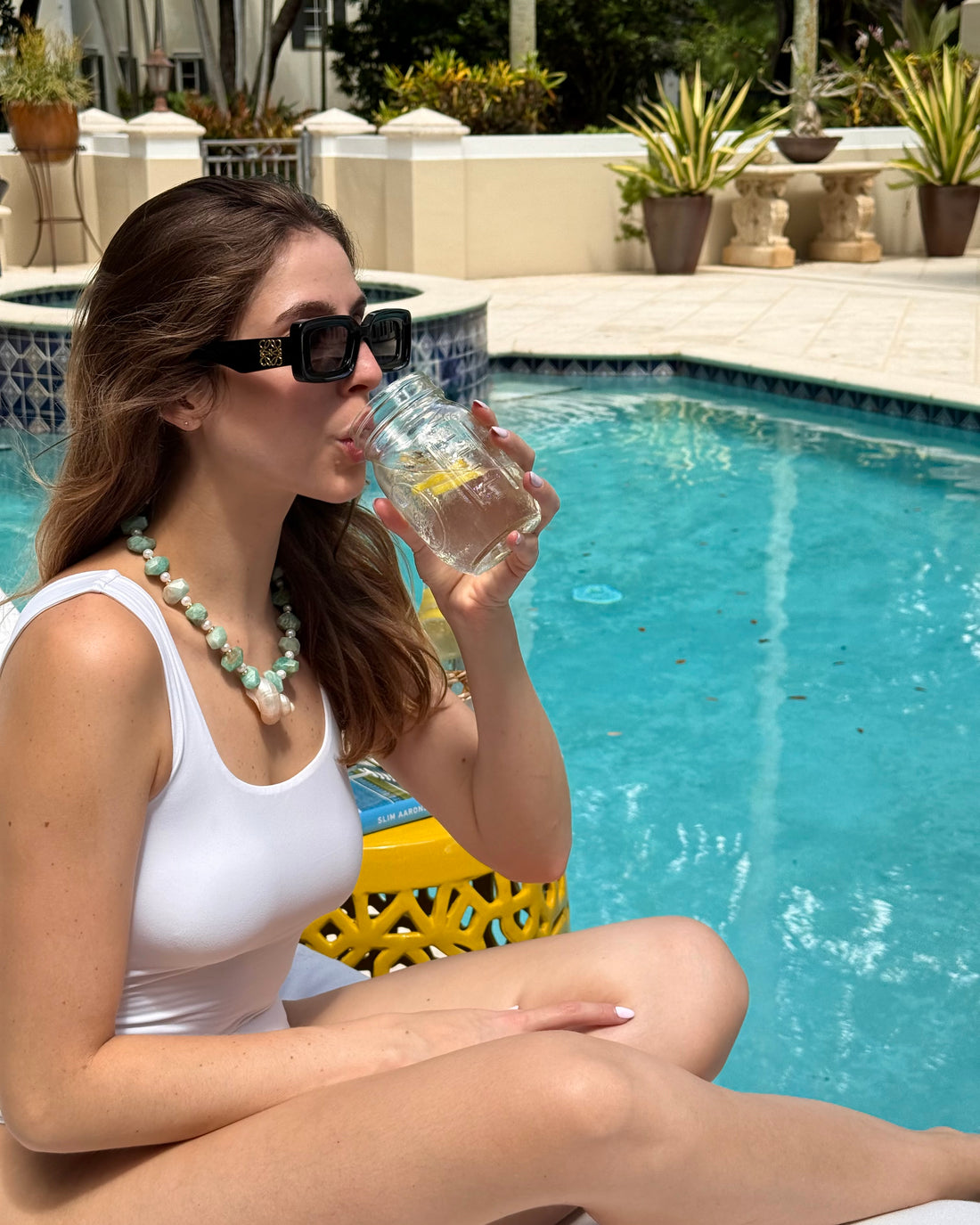 Ocean Dream Necklace