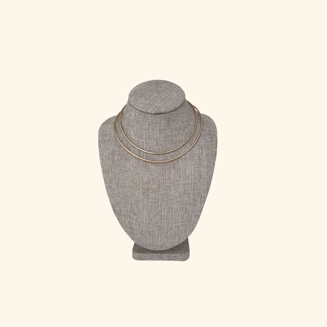 Halo Collar Necklace