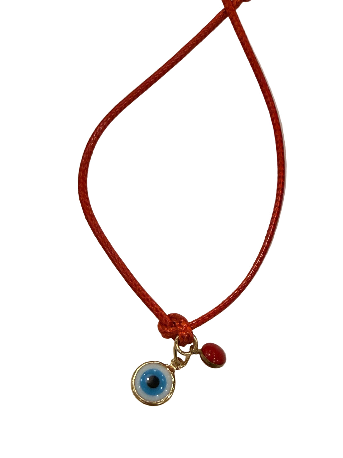 Guardian Thread Bracelet