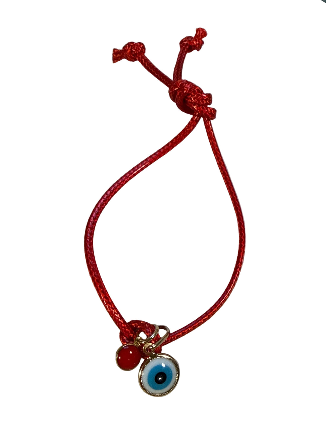 Pre-order Guardian Thread Bracelet