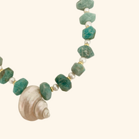 Ocean Dream Necklace