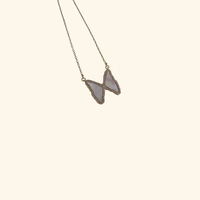 Sofia’s Hope Butterfly Necklace