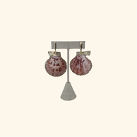 Shell Earrings