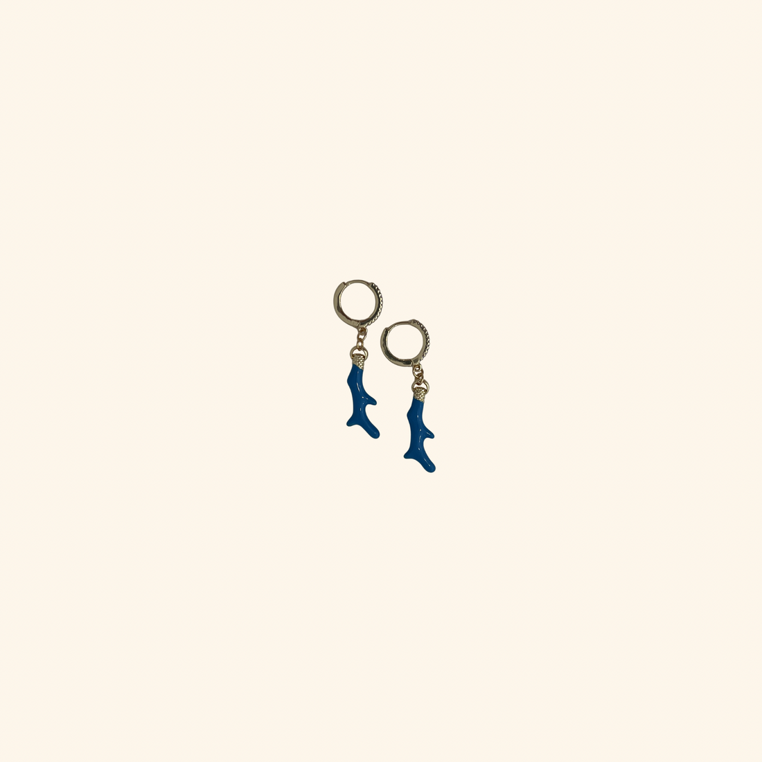 Blue Corral Earrings