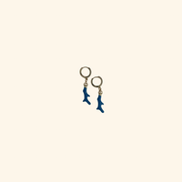 Blue Corral Earrings