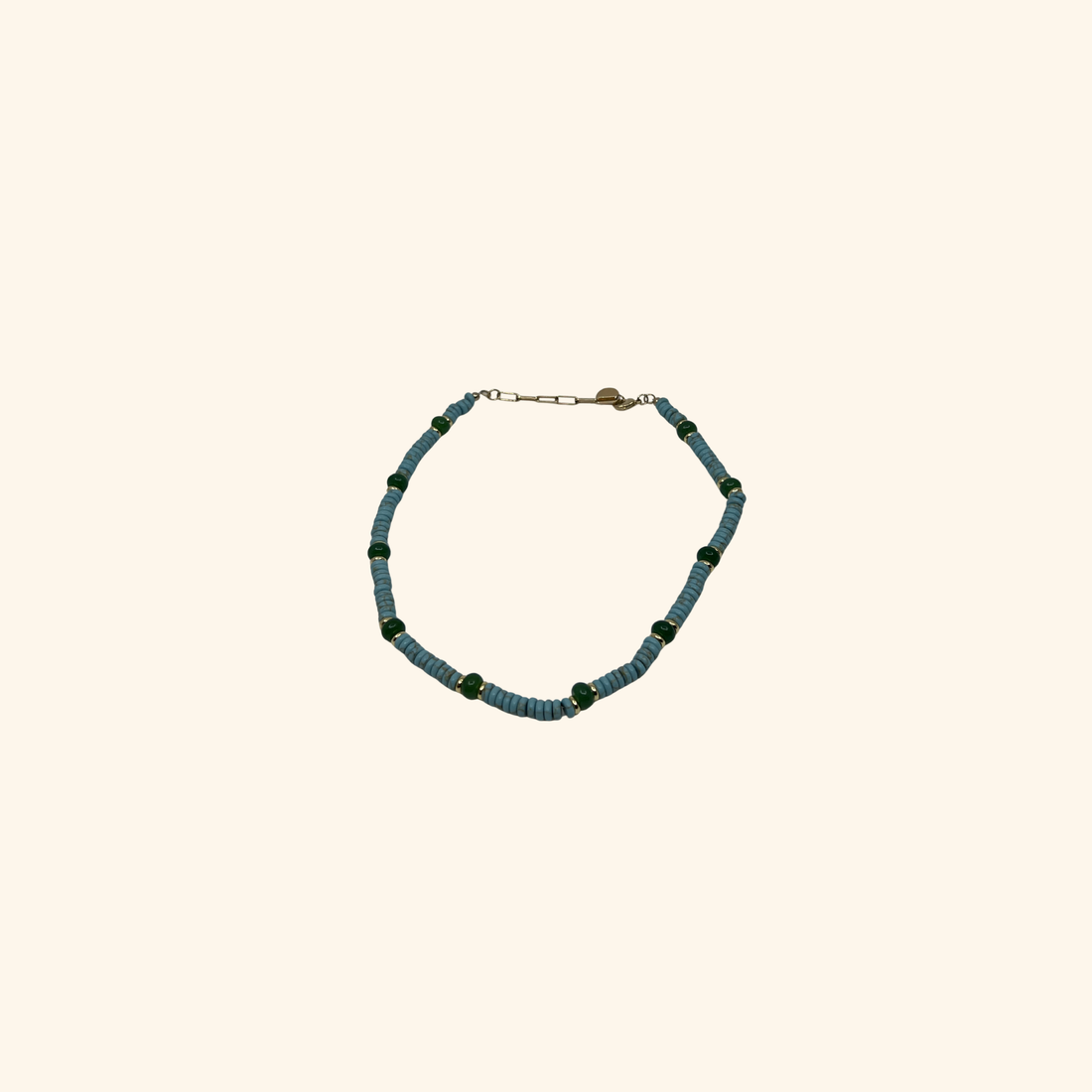 Tropical Tides Necklace