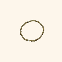 North Shore Stretch Pearl Bracelets