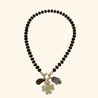 The Ember Necklace