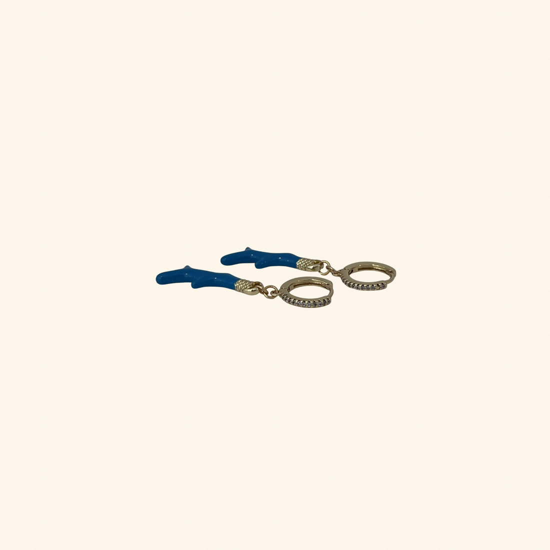 Blue Corral Earrings