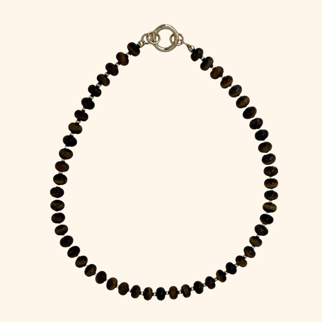 The Ember Necklace