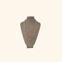 Magic Pearl Necklace