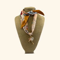 Faithful Sea Amore Necklace