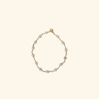 Pearl Anklet