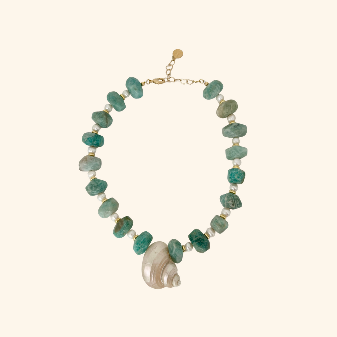 Ocean Dream Necklace