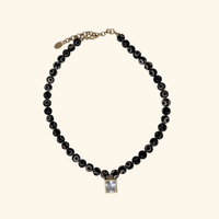 The Eclipse Necklace