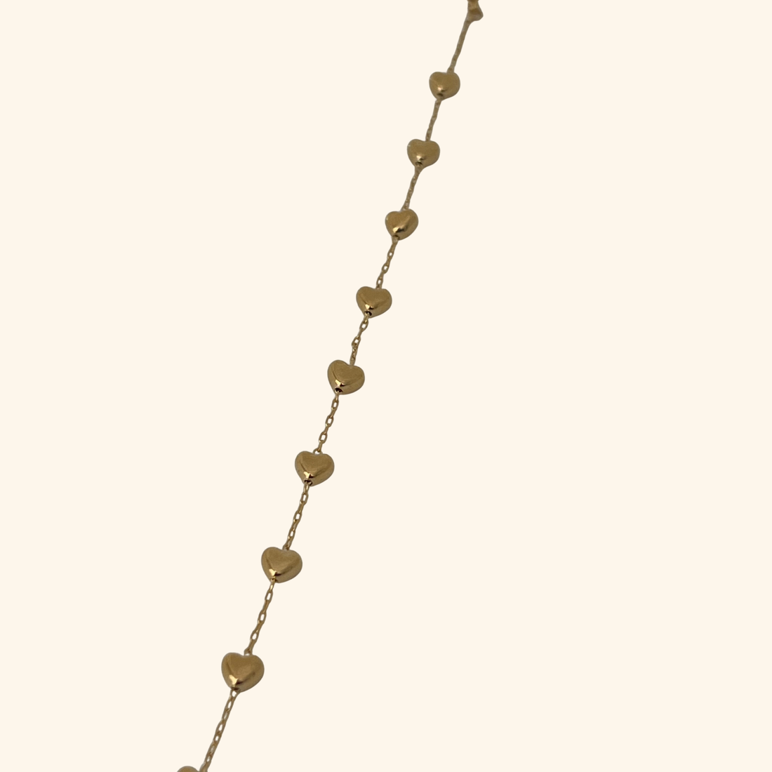 Sweetest Heart Bracelet